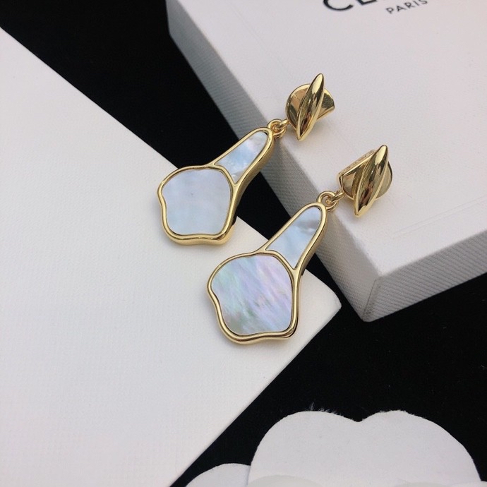 Loewe earring 01yxh106